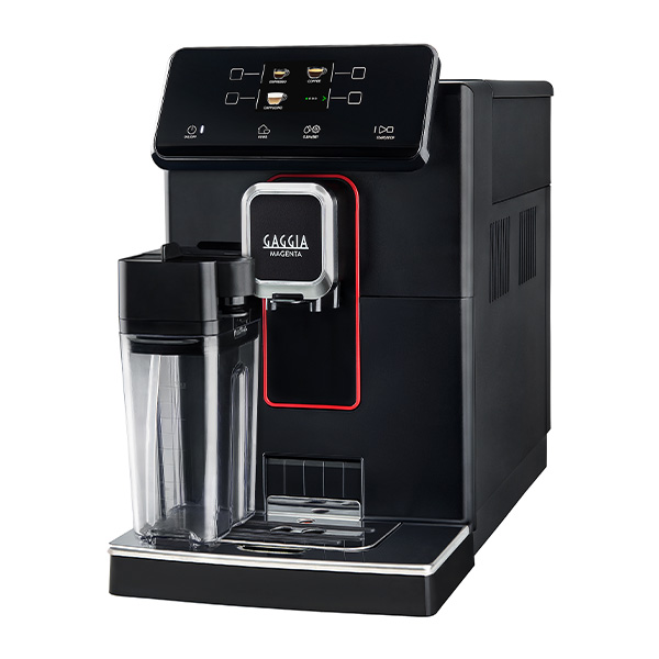Gaggia Magenta Prestige