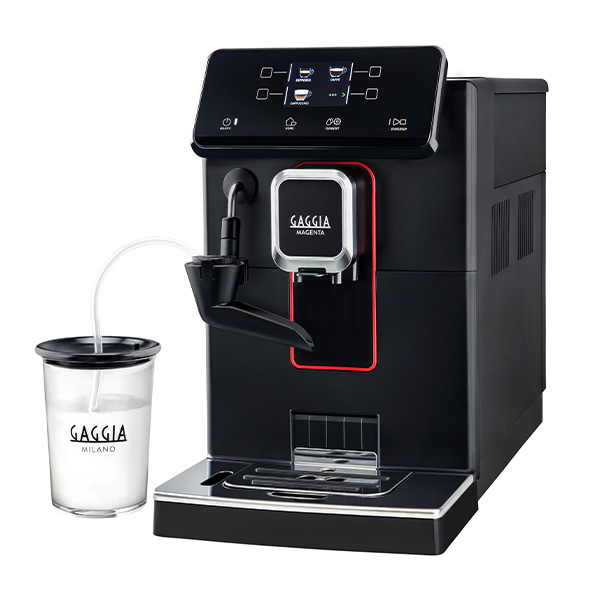 Gaggia Magenta Milk