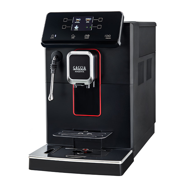 Gaggia Magenta Plus