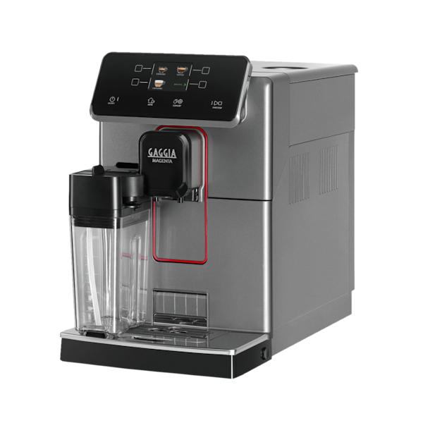 Gaggia Magenta Prestige אפור